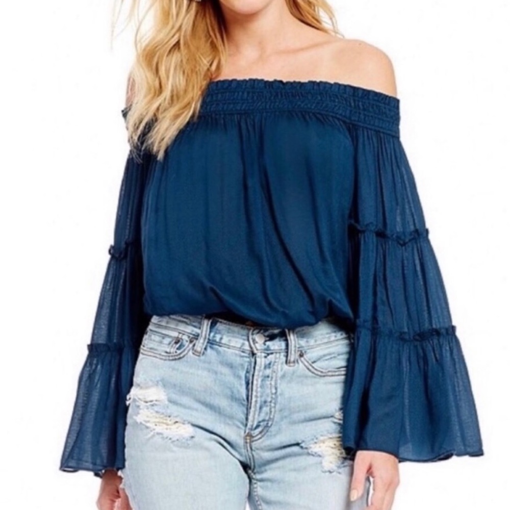 Free people